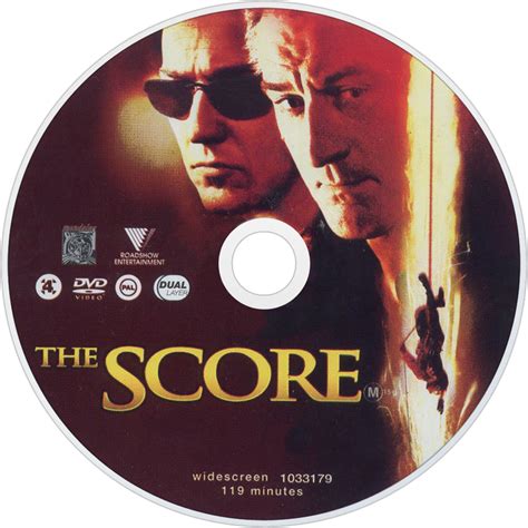 The score is a 2001 american heist film directed by frank oz, and starring robert de niro, edward norton, angela bassett and marlon brando in his final film role. The Score | Movie fanart | fanart.tv