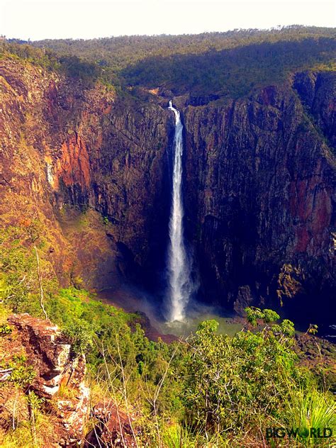 16 Amazing Destinations to Discover on Your North Queensland Holidays - Big World Small Pockets