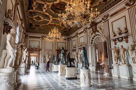 Le guide rome est un site dédié à rome et à sa région, vous trouverez des informations pratiques ainsi que des idées de visites à rome. Les musées du Capitole - Destination Rome