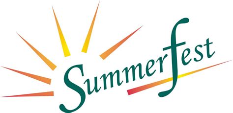 Et on thursday, june 10, starting with its kick off live! Summer festival clipart 20 free Cliparts | Download images ...