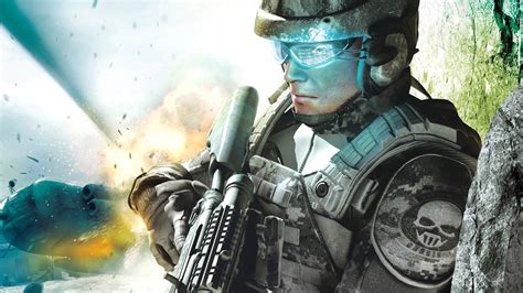 The Best Ghost Recon Games To Play Before Breakpoint Keengamer