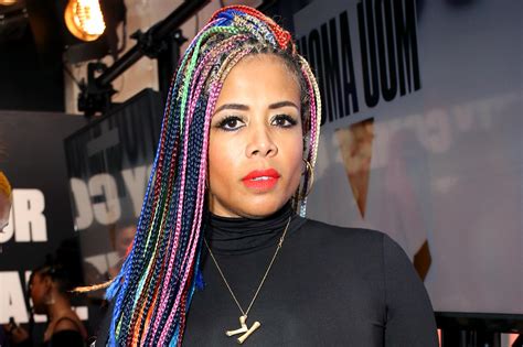 Kelis Discusses New Netflix Show Cooked With Cannabis