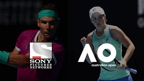 Sony Sports Network Witnesses Massive Viewership For Australian Open