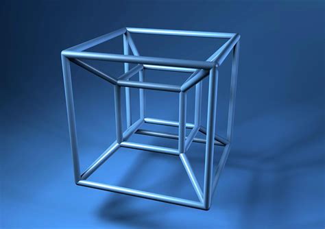 Куб внутри куба 86 фото