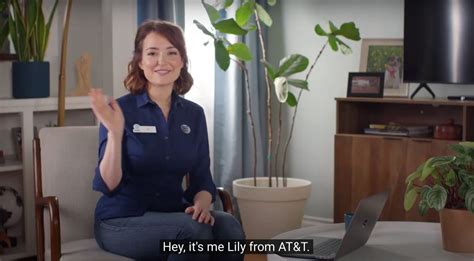 Reimagining Lily Milana Vayntrubs Motives For Switching Up Atandt