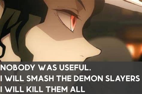 15 Muzan Quotes From Demon Slayer That You Should Know Otakukart