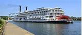Mississippi Steamboat Cruise New Orleans Images
