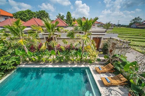 Puri Canggu Villas And Rooms Prices And Villa Reviews Bali