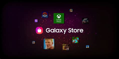 Galaxy Store Goes All In For Gaming Samsung Us Newsroom
