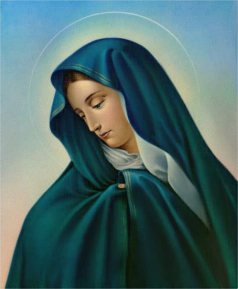 See more of st mary, mother of jesus parish on facebook. 26 Names of Mary - EpicPew
