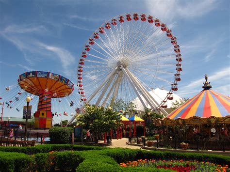 Amusement Park Funcity