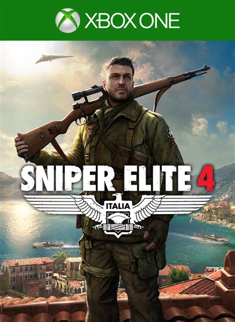 Buy For Honor Gold Sniper Elite 4 Digital Deluxe Xbox One And Download
