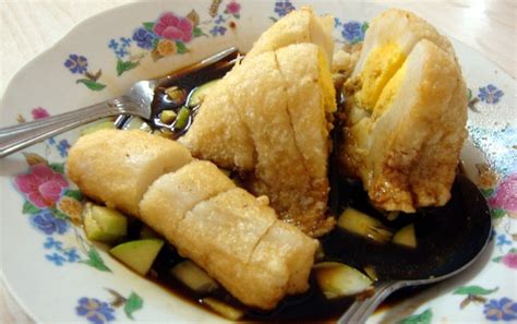 Mau makan pempek palembang yang enak, murah & nyaman lagi tempatnya? Pempek palembang punya | LALALA