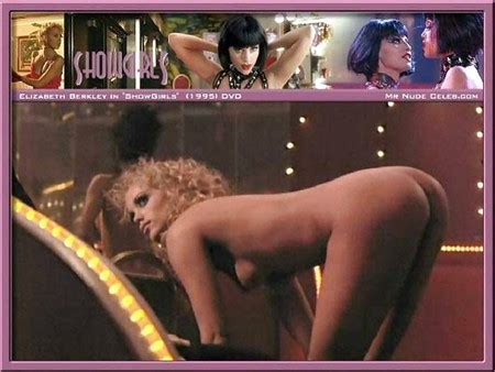 Elizabeth Berkley Glamour Nudes Caps Pics Xhamster My XXX Hot Girl