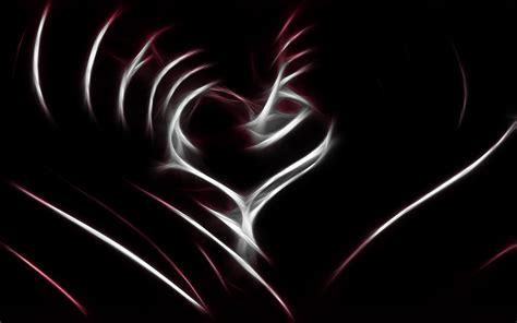 Free Black Heart Download Free Black Heart Png Images Free Cliparts