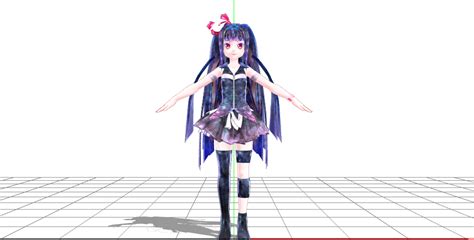 Mmdモデルにおける剛体って何？ わかりやすく解説！ モデログ