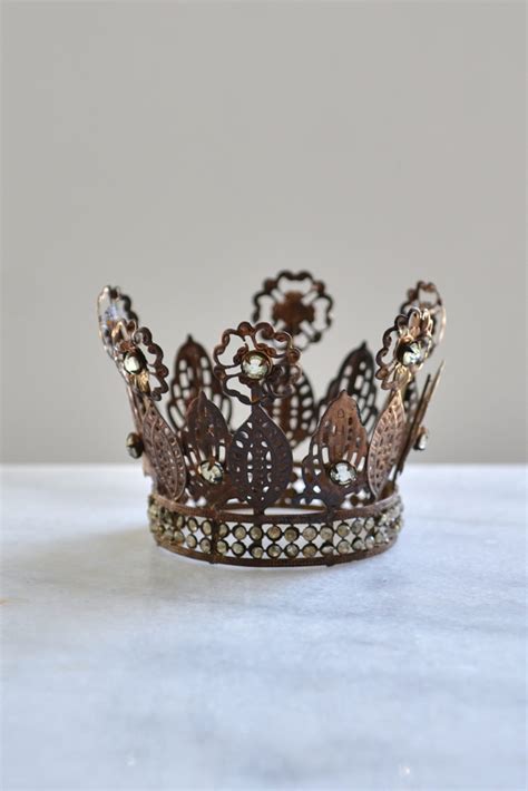 Miniature Crown Masquerade Wholesale