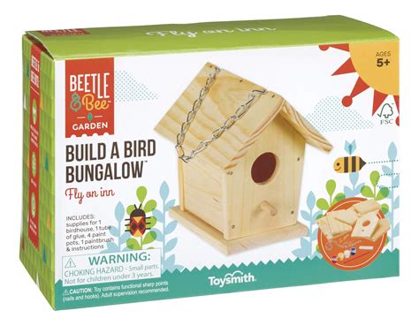 Best Dyi Building Kits For Boys Life Sunny