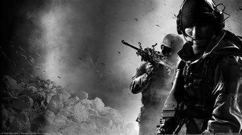 Call Of Duty: Modern Warfare 3 HD Wallpaper | Background Image | 2560x1440