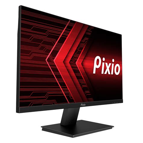 Pixio Announces Px259 Prime Gaming Monitor With 280hz Refresh Rate