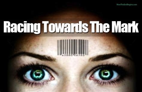 Warning People Are Being Microchipped With Rfid Mark Of The Beast