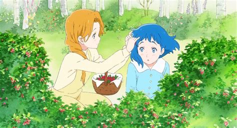 Liz And The Blue Bird Anime Films Dub Cast Announced Otaku Usa Magazine