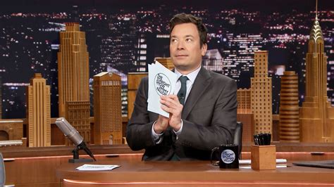 Watch The Tonight Show Starring Jimmy Fallon Highlight Hashtags Textfail