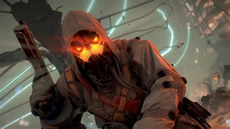 ‘killzone Shadow Fall Review Oh My God This Playstation 4 Game Is