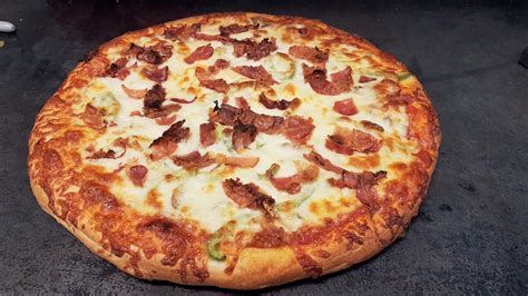 Mozza Pizza Hull 214 Boul De La Cite Des Jeunes Gatineau Qc