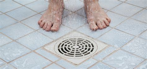 This will teach you how to get rid of a clogged drain quickly. 8 Easy Steps to Clear a Clogged Shower Drain - iCare Plumbing