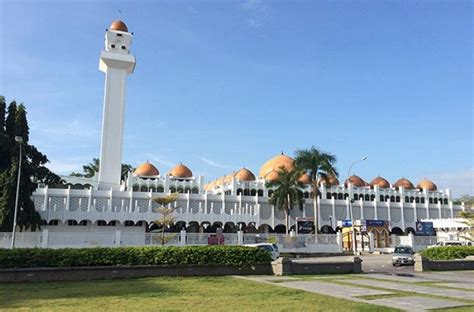 Tempat Menarik Di Perak Terkini Melancong Ke Destinasi Terbaik