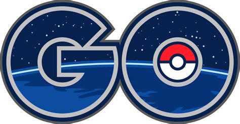 Pokemon Go Logo Png Download Image Png All Png All