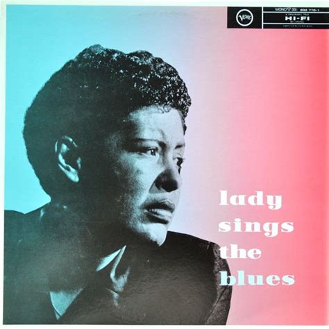 Yes defeat audio cache : Lady Sings The Blues » Billie Holiday