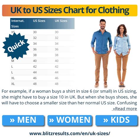 American Womens Size Chart To Uk Chart Walls Images And Photos Finder