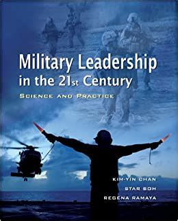One of the experiments we've tried this past year is producing instructional videos on aspects of the military profession. Military Leadership in the 21st Century Science and ...