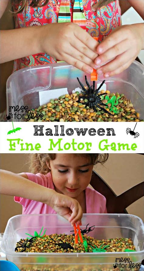 Glowing Letters Fine Motor Skills Activity Mess For Less