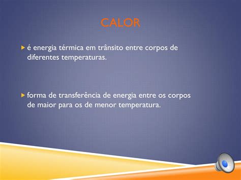 Ppt Calor E Temperatura Powerpoint Presentation Free Download Id