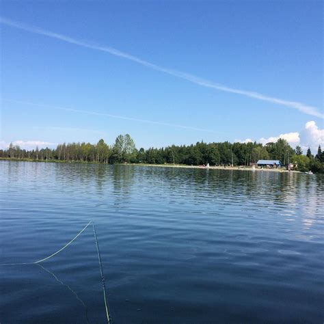 Jewel Lake Anchorage All You Need To Know Before You Go
