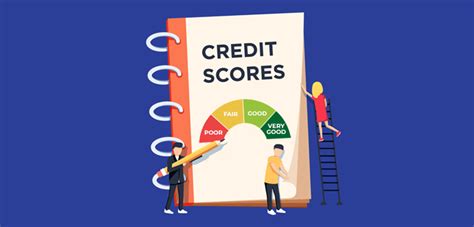 Your Comprehensive Guide To Understanding Credit Scores Rategenius