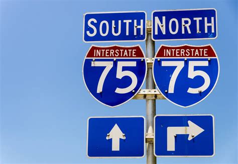What Is Interstate And Intrastate Best Interstate Moving