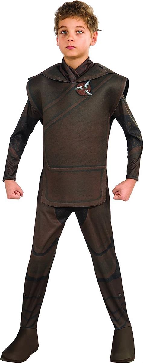 Buy Star Trek Into Darkness Klingon Costume Medium Online At Low