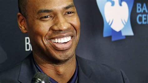 Jason Collins First Openly Gay Nba Player Retires Bbc Sport