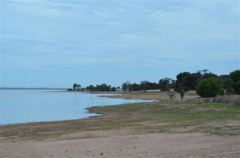 Waranga basin caravan park & holiday camp. Kiwikoala: Trip To Victoria