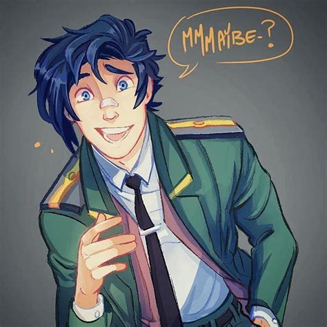 How to draw male heads: Pin on drawing insp
