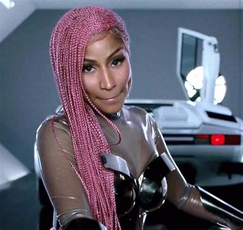 Breaking Down The Fashion Statement Made In Migos Nicki Minaj And Cardi B “motorsport” Music