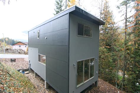 This video brings to you topbox 640. Two Bedroom Prefab Home, Ontario, Canada: Prefab Modular ...