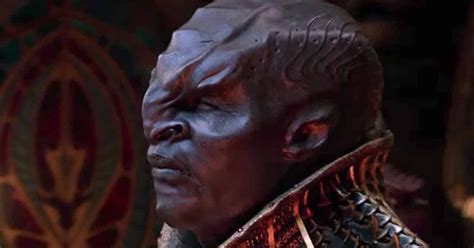 star trek discovery i klingon nelle nuove clip della serie tv