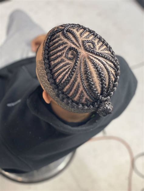 Cornrow Hairstyles For Men Braided Hairstyles For Black Women Indian