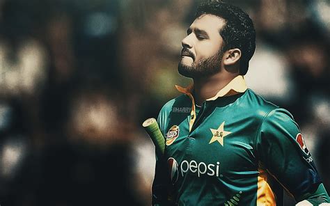 Azhar Ali Cricket Cricketer Pakistan Pakistani Hd Wallpaper Peakpx