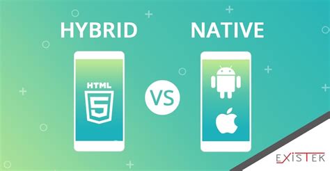 Native app native apps are generally android or ios apps that are accessed through app stores, rather than on the web. What is the Difference between Native App and Hybrid App ...